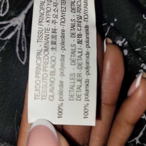 Zara Blouse - Picture 10 of 10